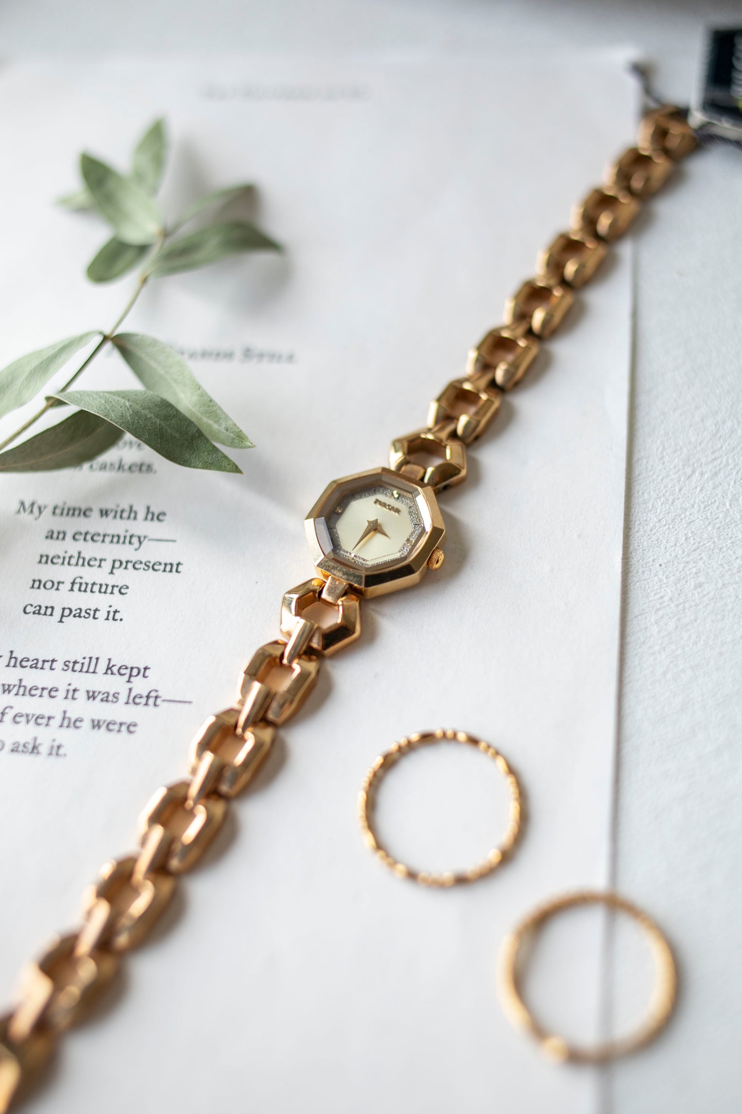 True Vintage: Pulsar P20