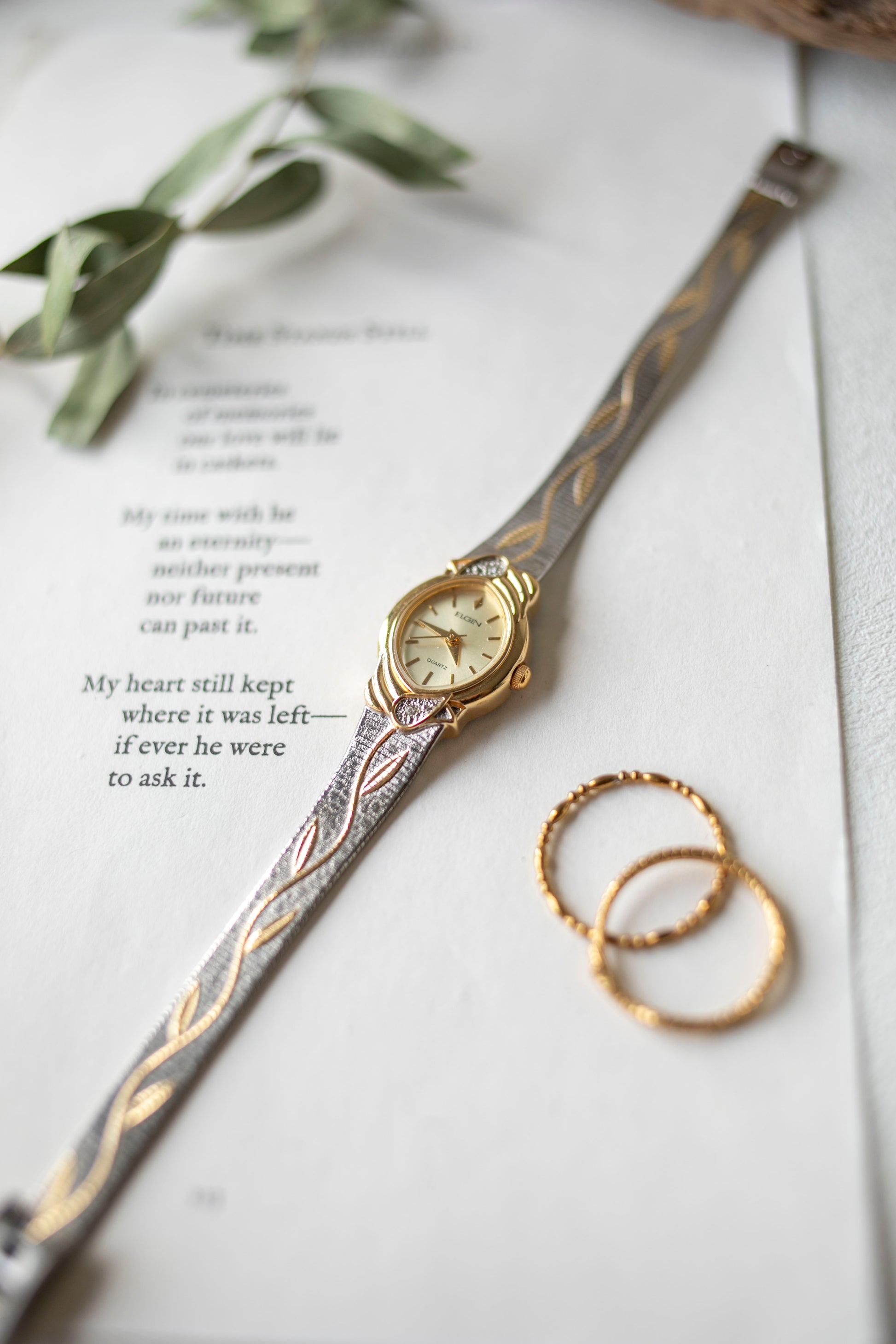 True Vintage: Elgin E2 (Gold) (10875076280479)