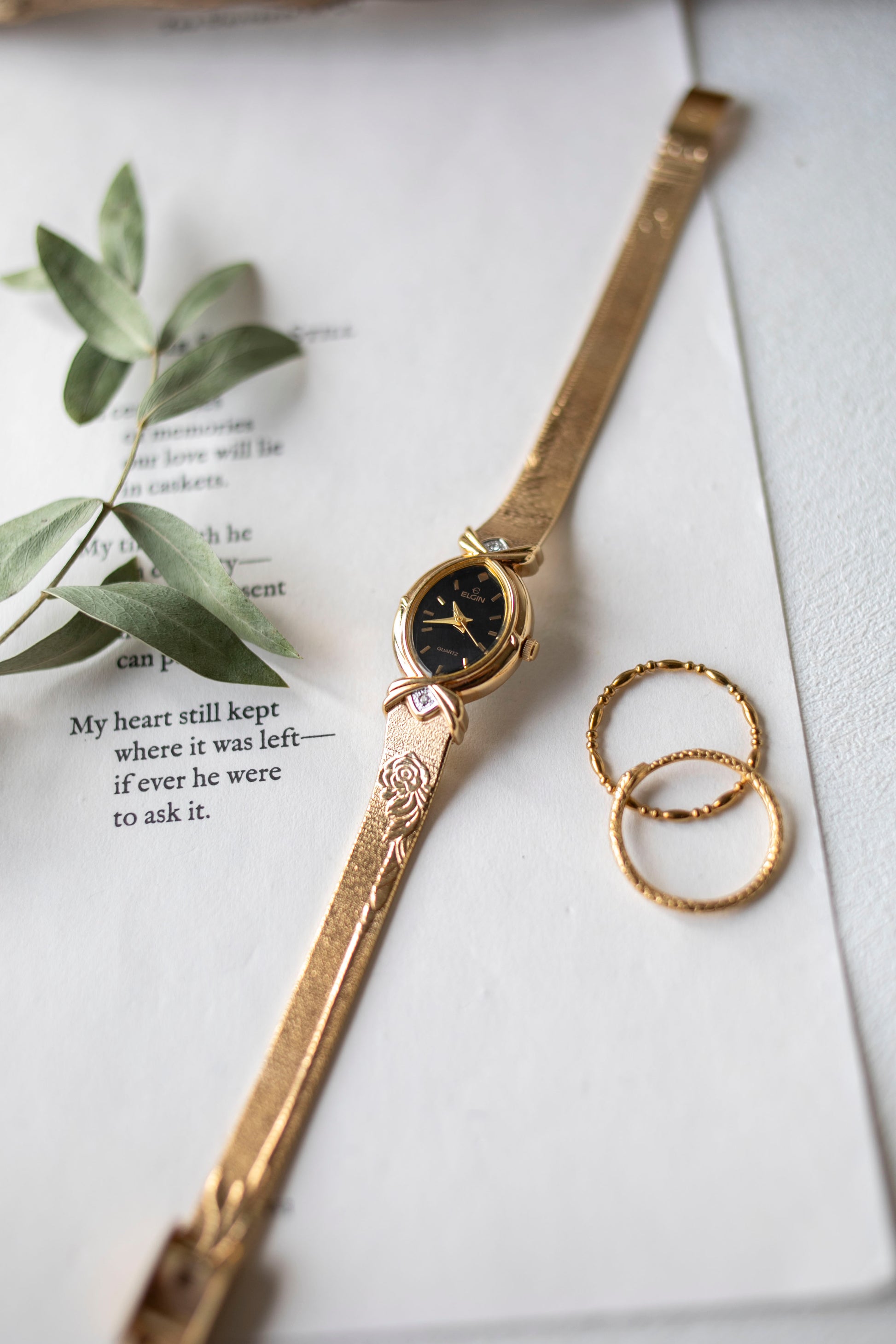 True Vintage: Elgin E4 (10875087552671)