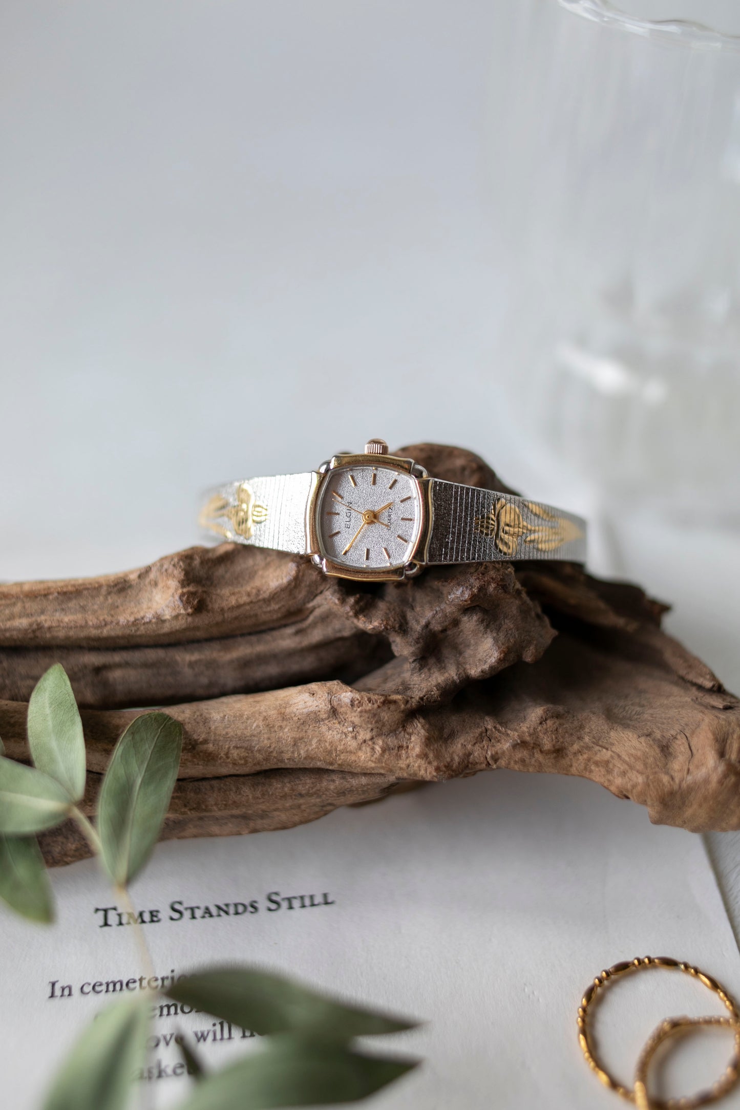 True Vintage: Elgin E5 (10875087650975)