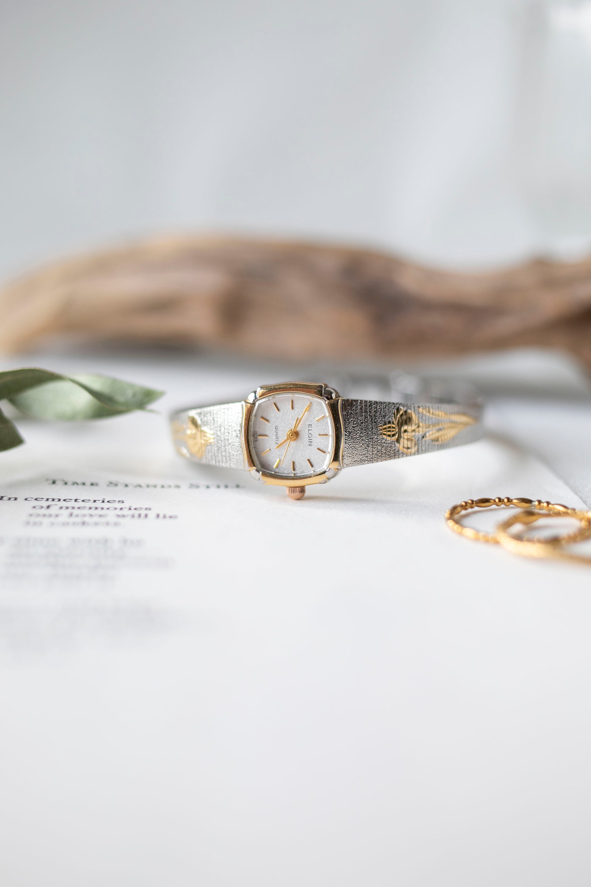 True Vintage: Elgin E5 (10875087650975)