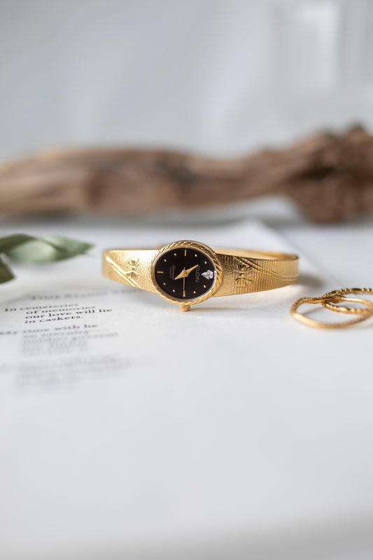 True Vintage: Elgin E10