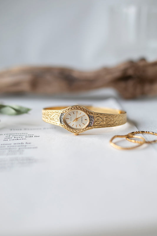 True Vintage: Elgin E11