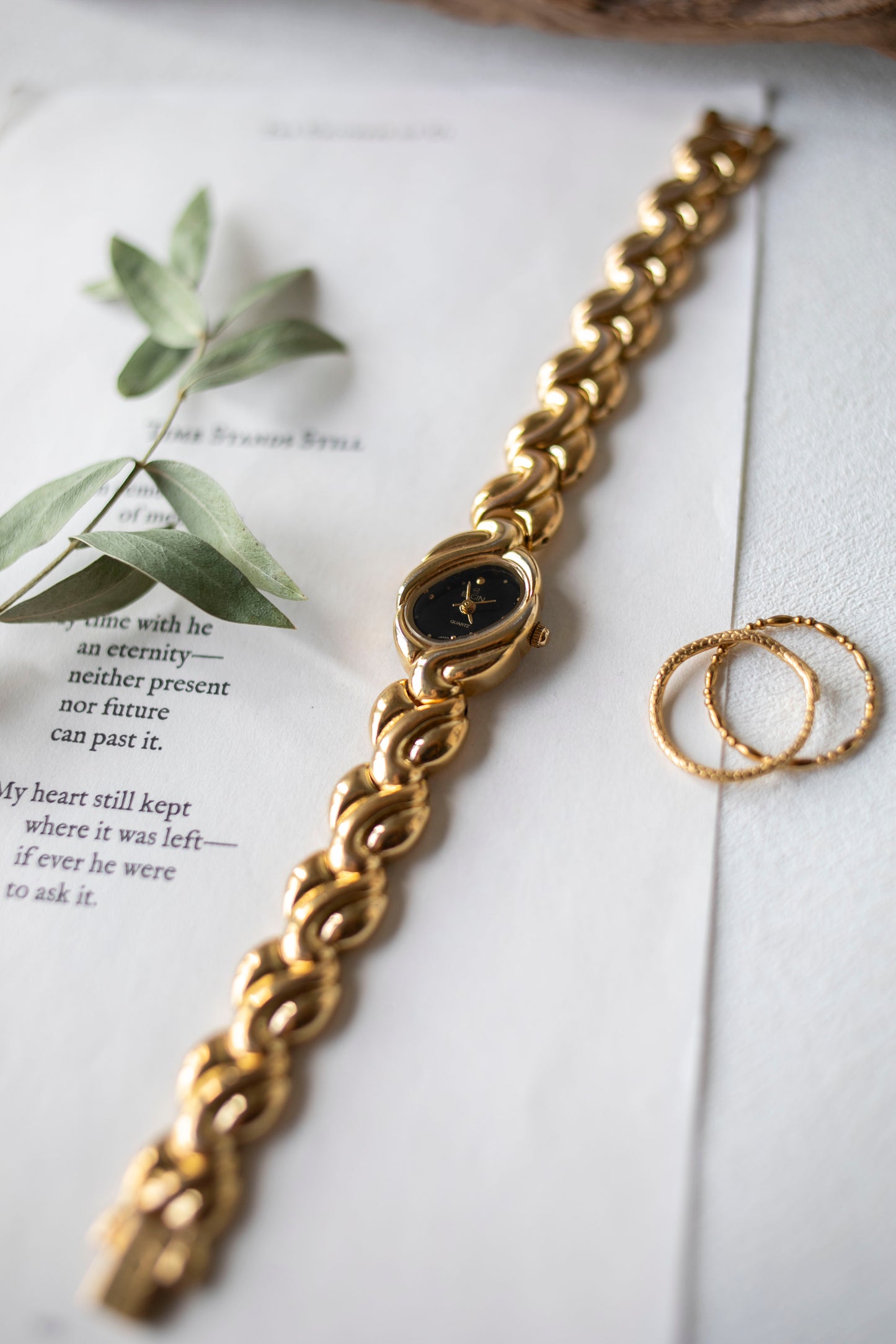 True Vintage: Elgin E14