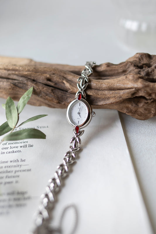 True Vintage: Citizen C5