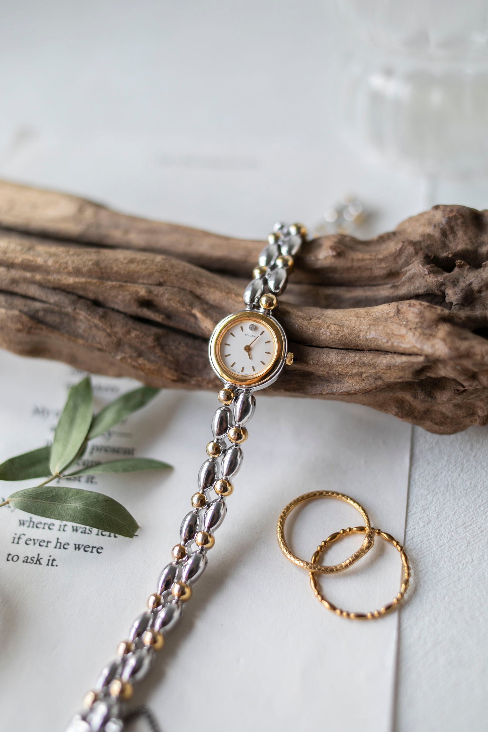 True Vintage: Citizen C8 (10875101249695)