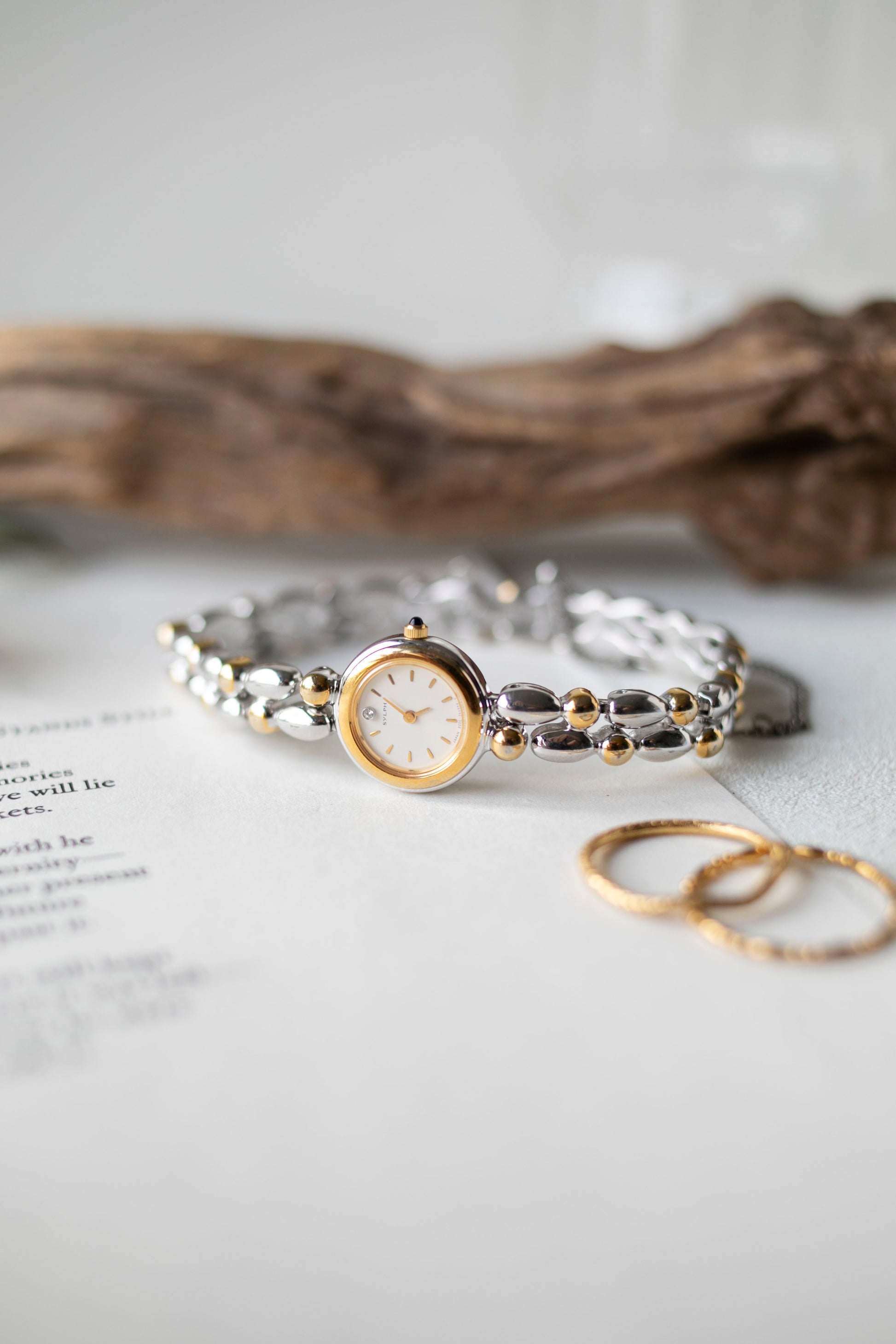 True Vintage: Citizen C8 (10875101249695)