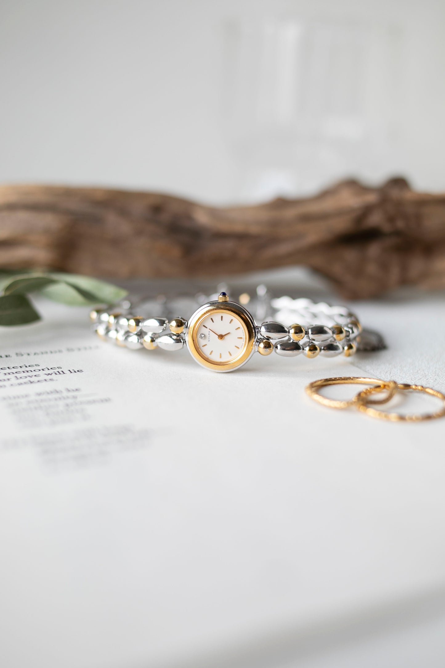 True Vintage: Citizen C8 (10875101249695)