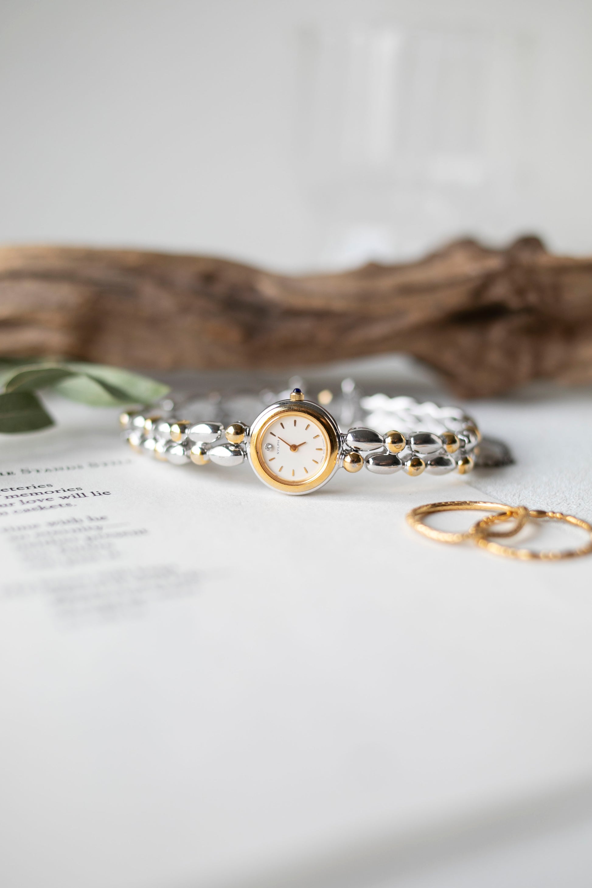 True Vintage: Citizen C8 (10875101249695)