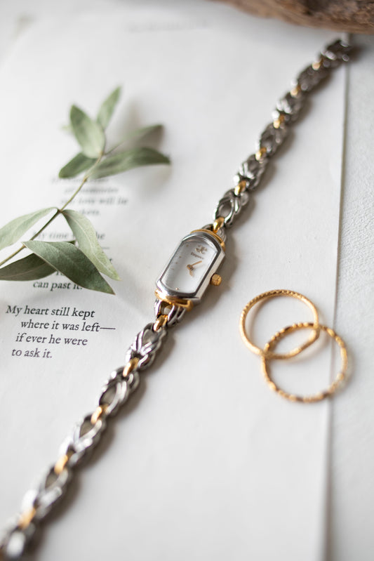 True Vintage: Citizen C9