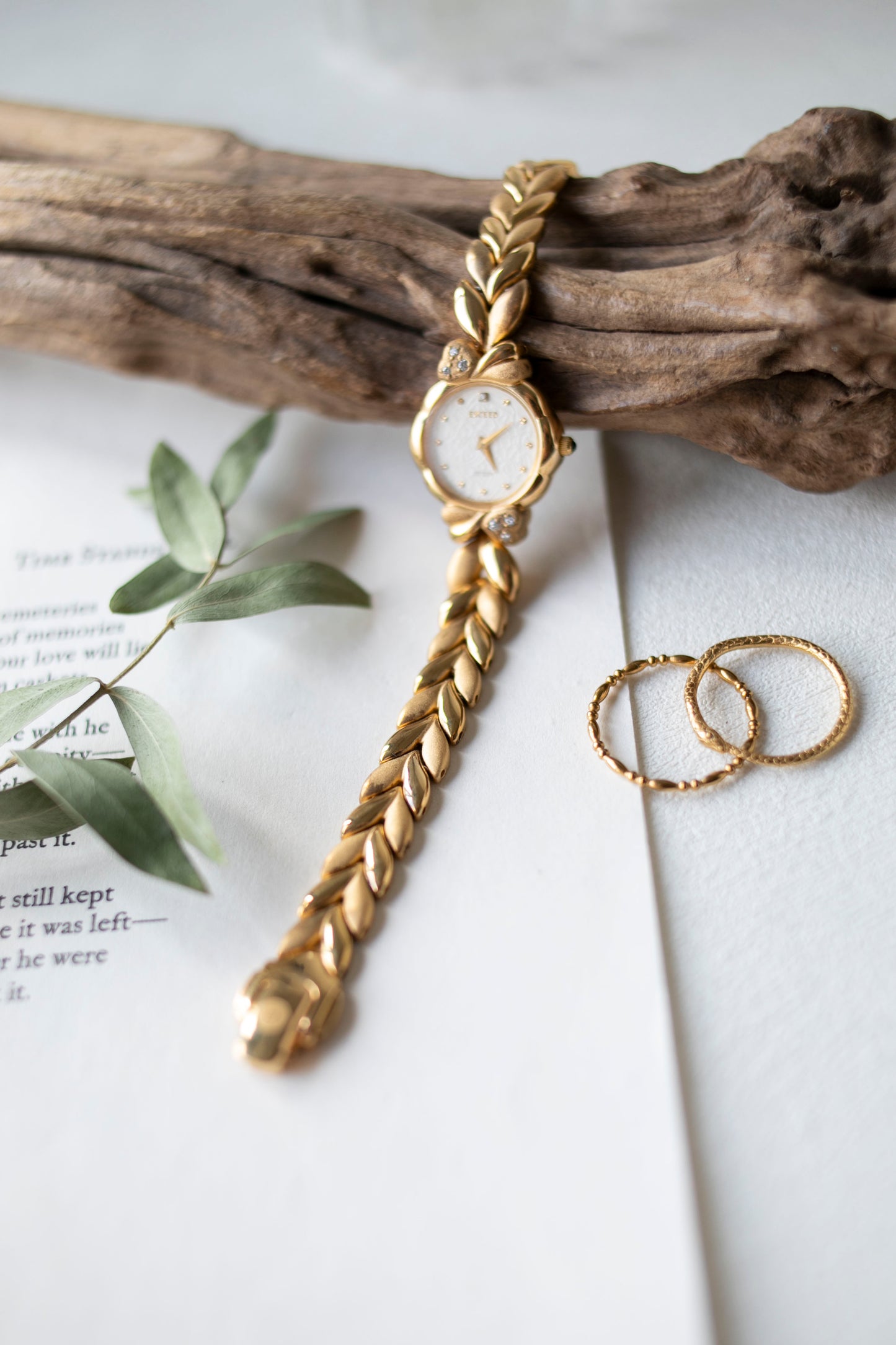 True Vintage: Citizen C11