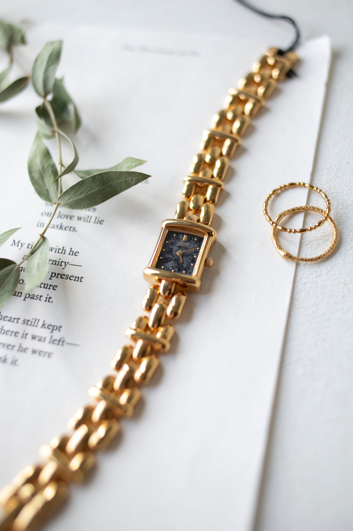 True Vintage: Citizen C12