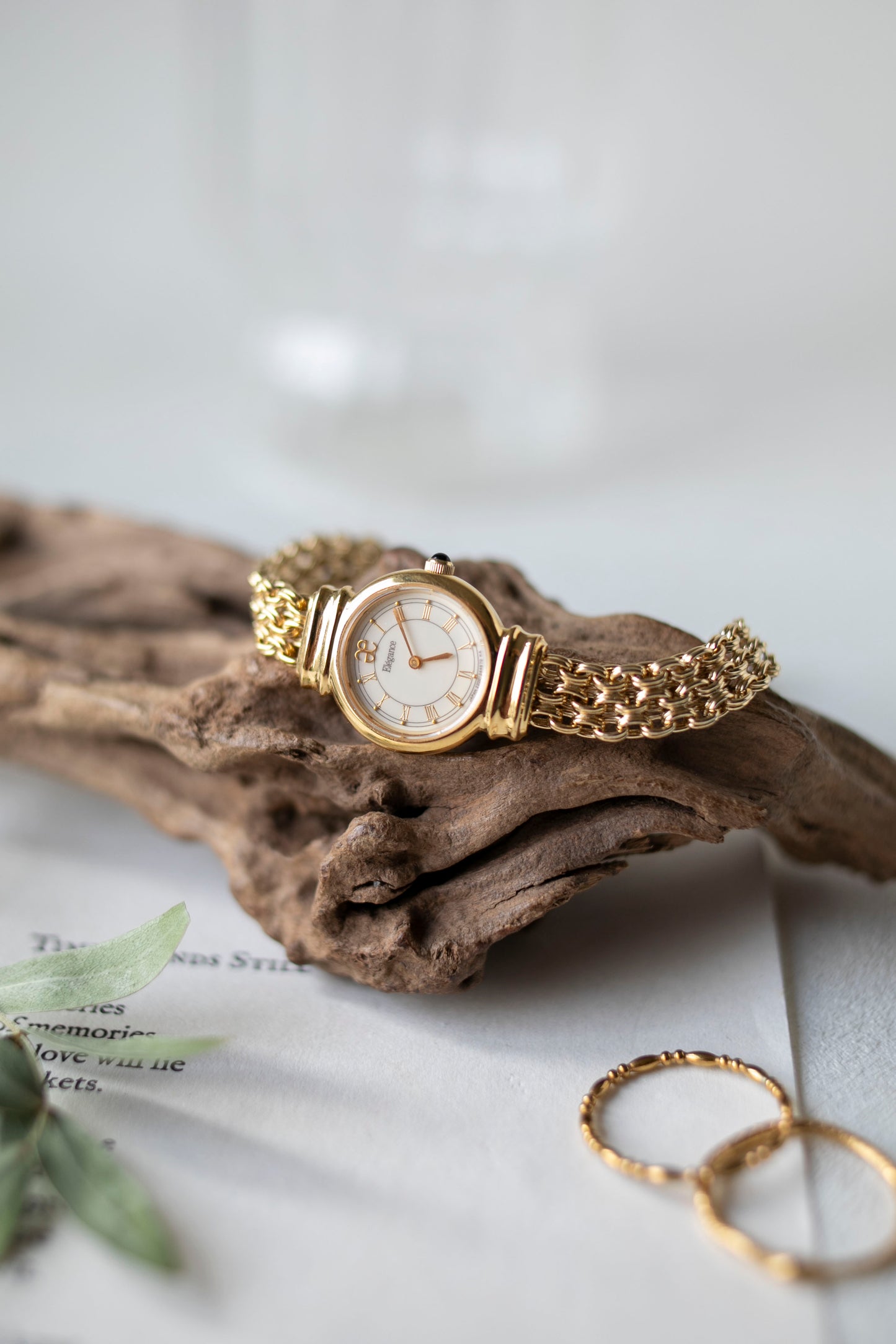 True Vintage: Citizen C90 (10911382438047) (10875104100511)