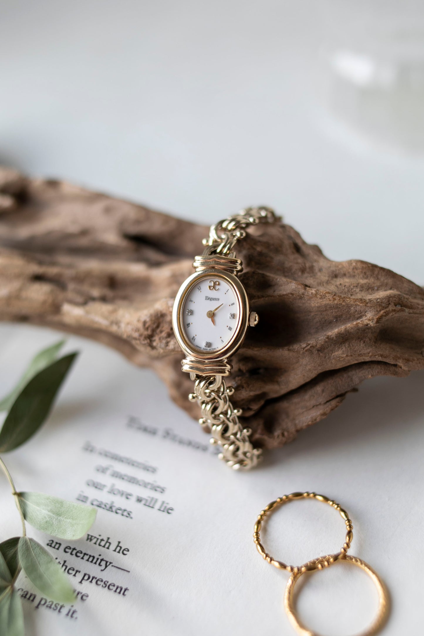 True Vintage: Citizen C13