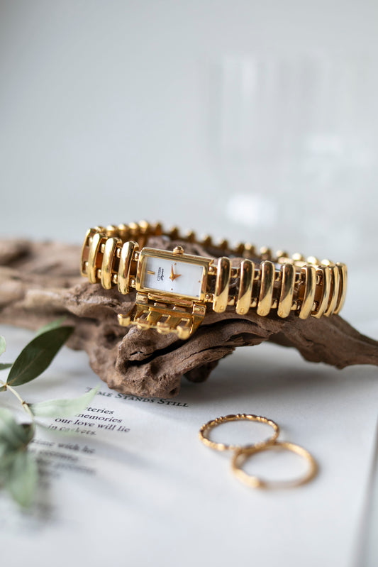 True Vintage: Citizen C15