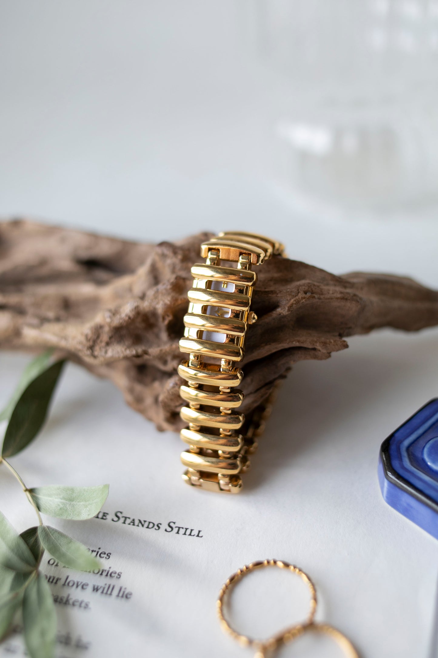 True Vintage: Citizen C15