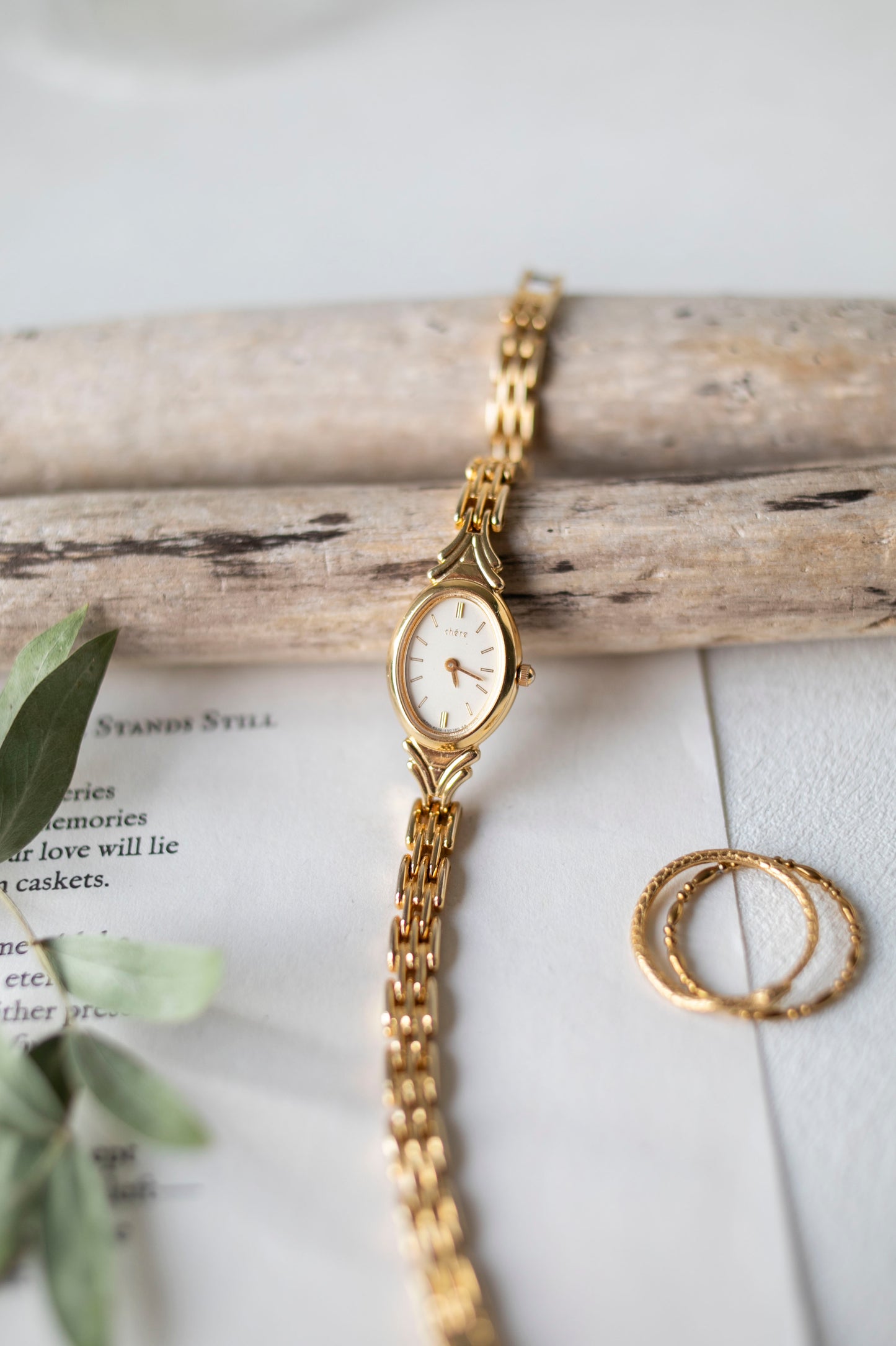 True Vintage: Citizen C17