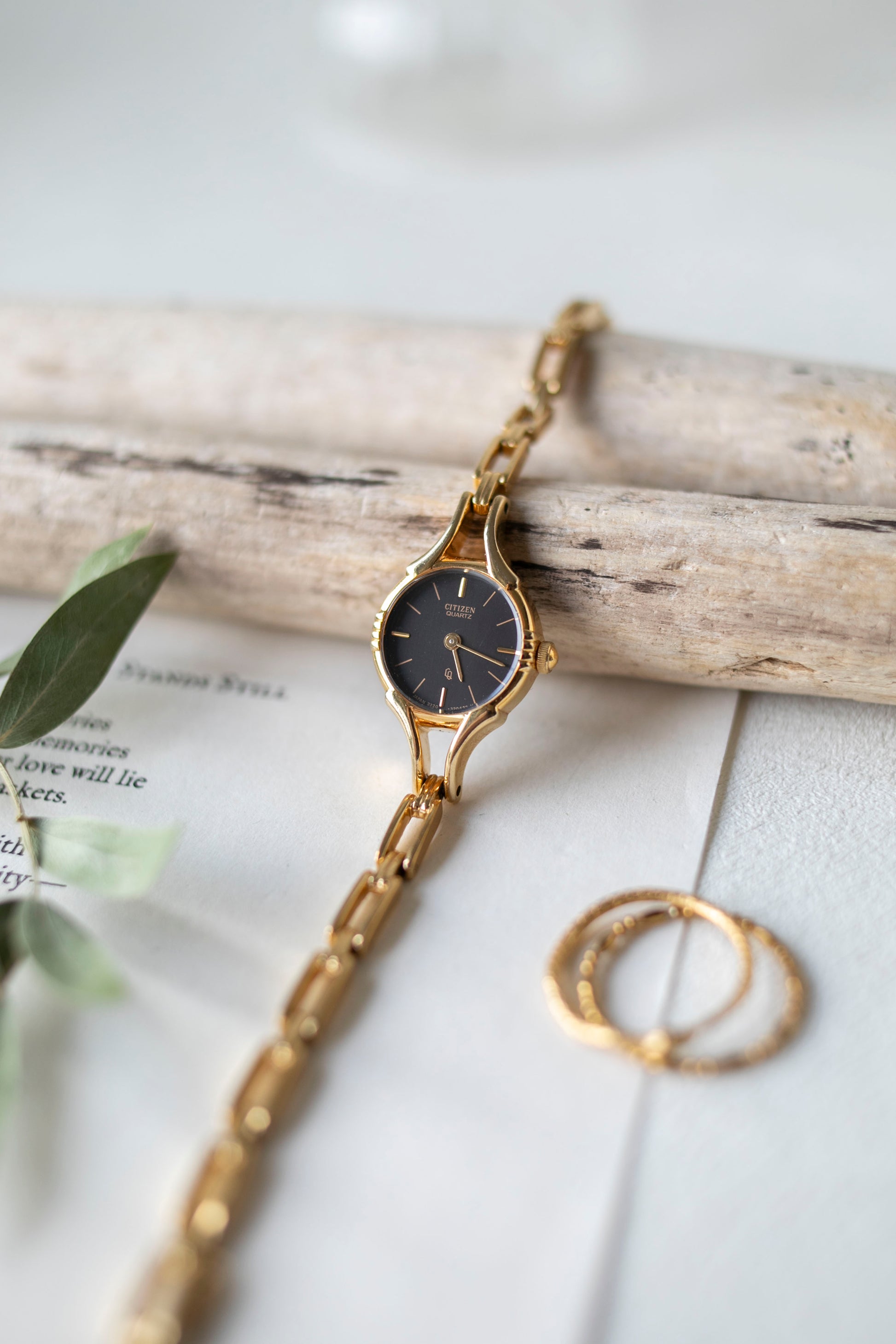 True Vintage: Citizen C18 (10875120124063)
