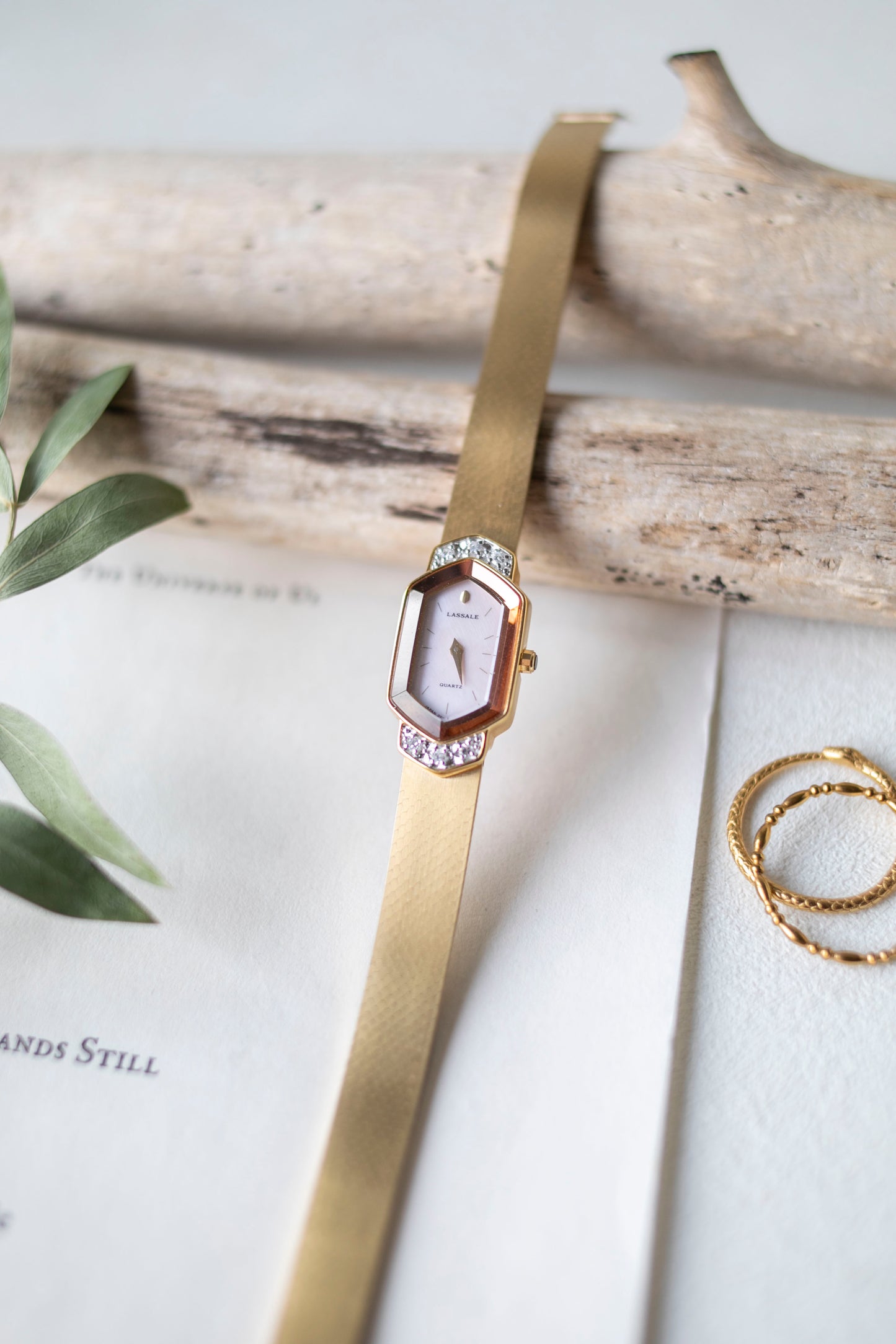 Premium Vintage: Lassale L2