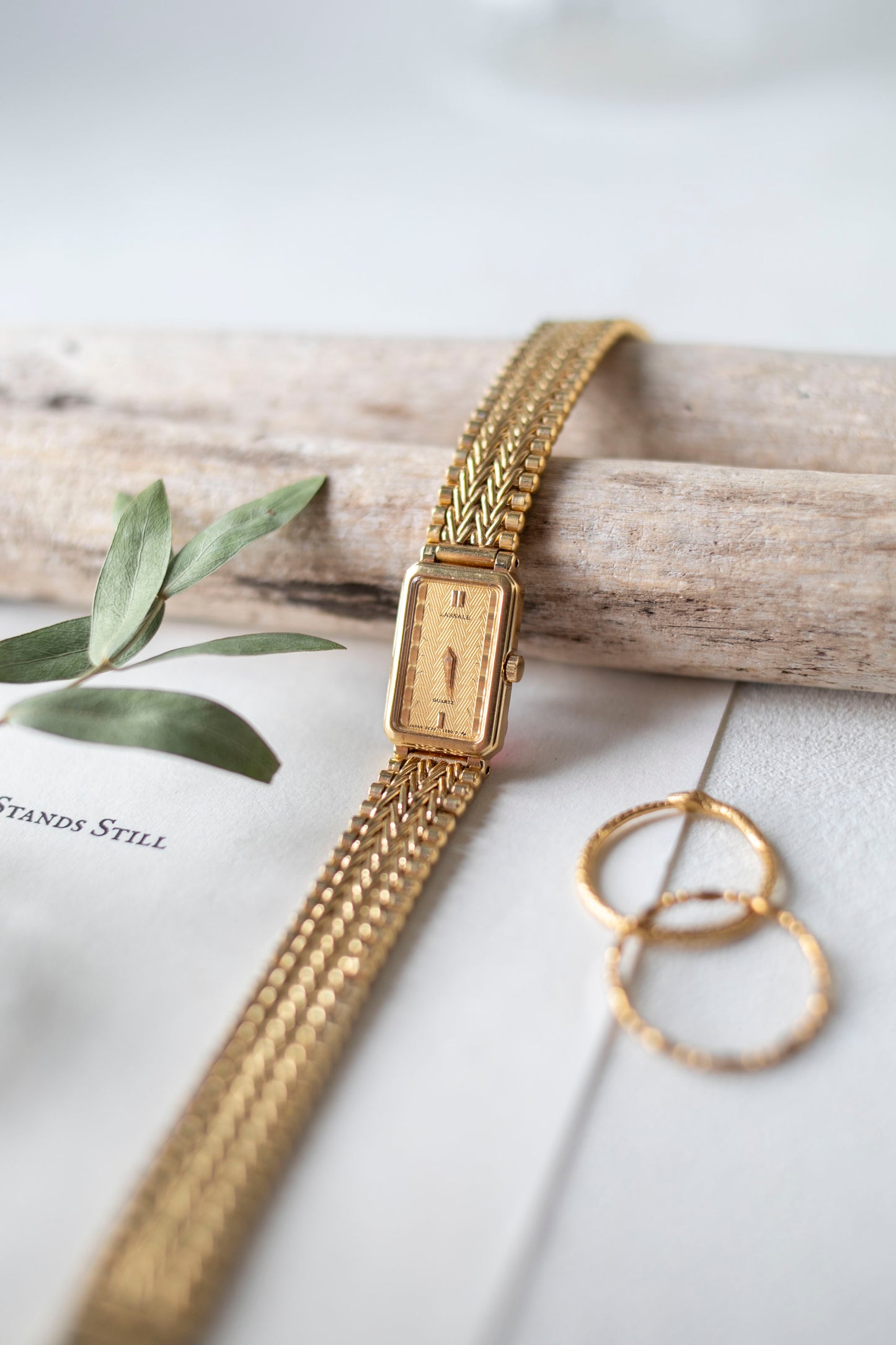 Premium Vintage: Lassale L5