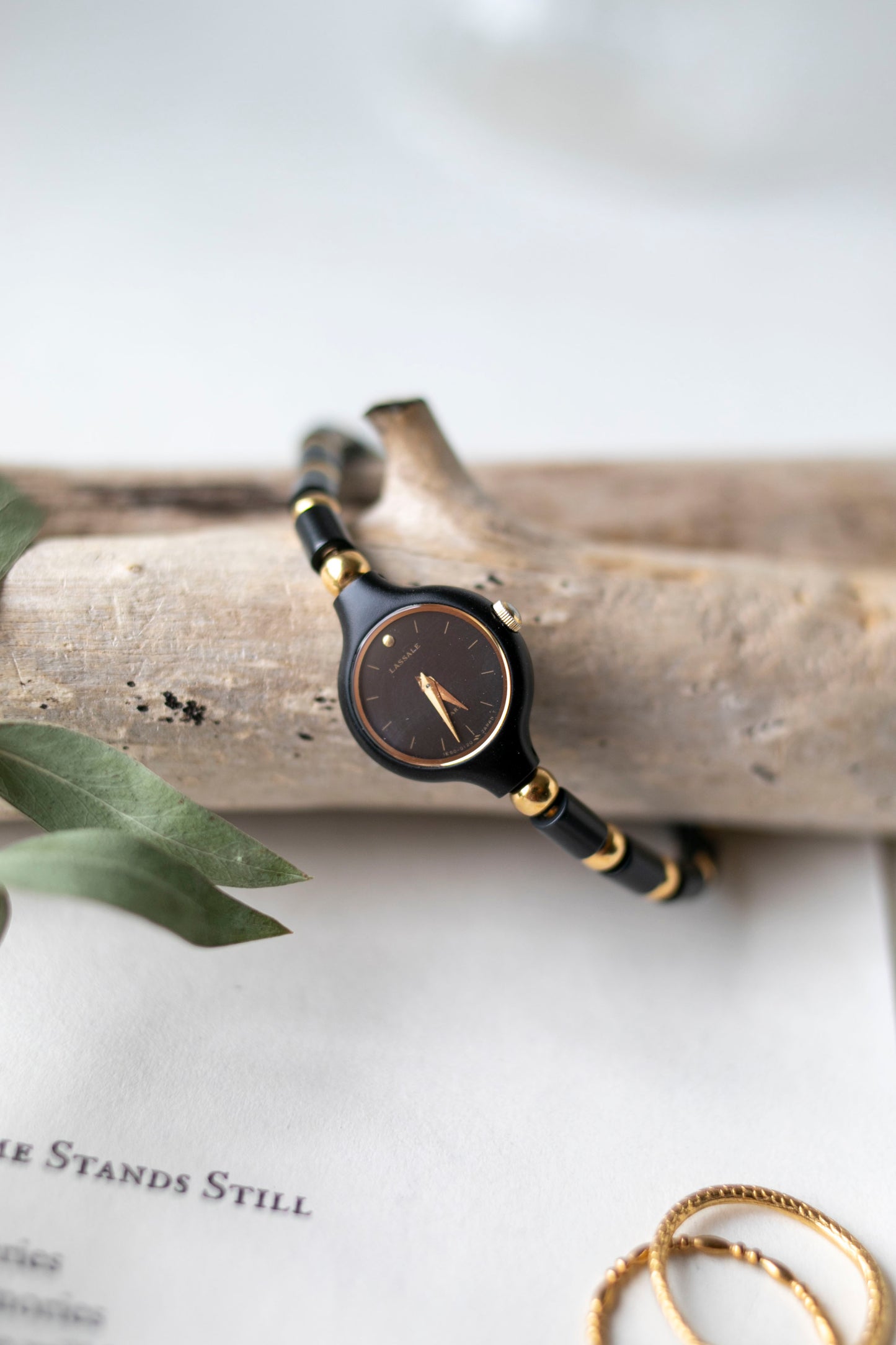 Premium Vintage: Lassale L7