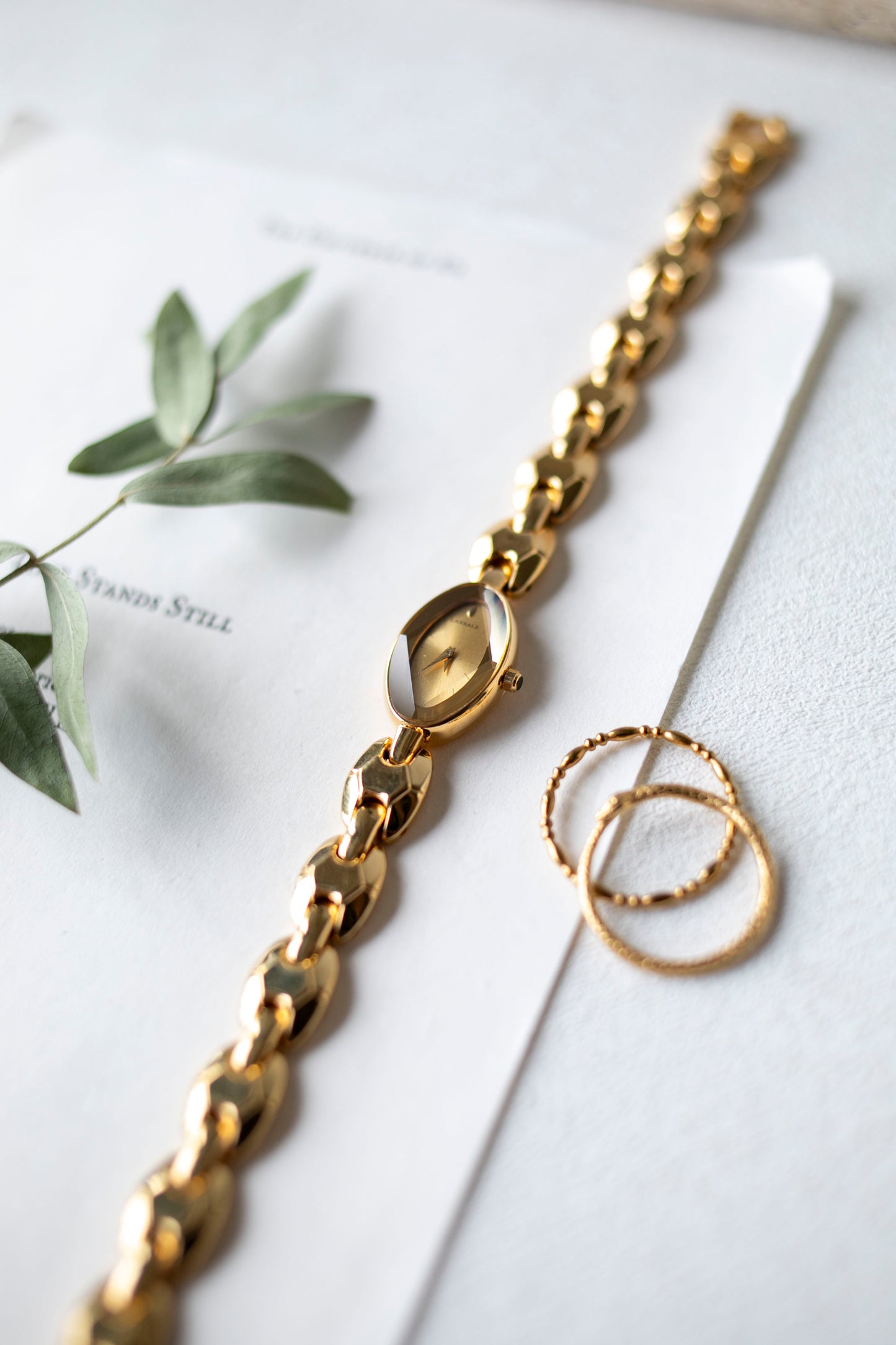 Premium Vintage: Lassale L8