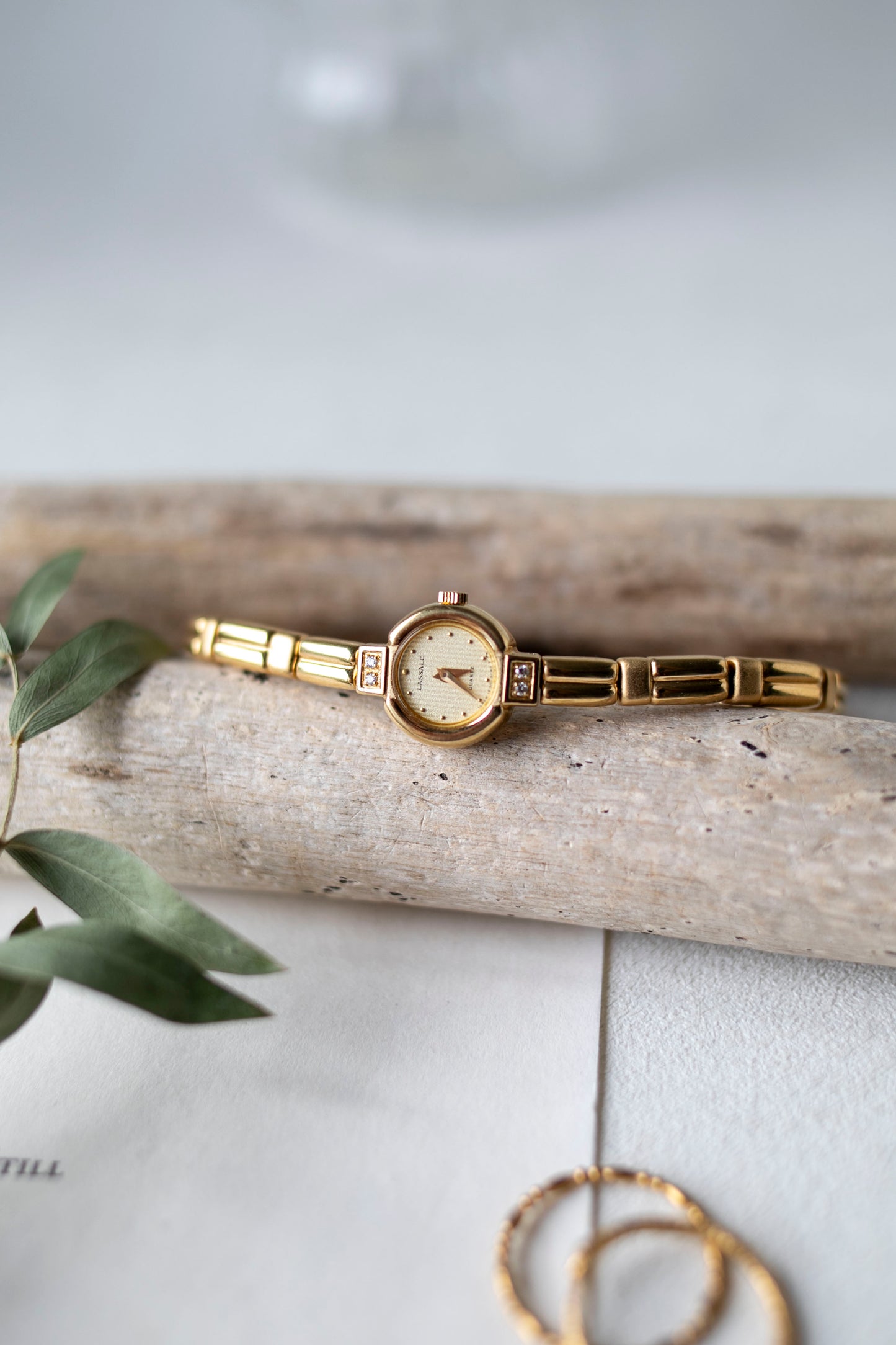 Premium Vintage: Lassale L9