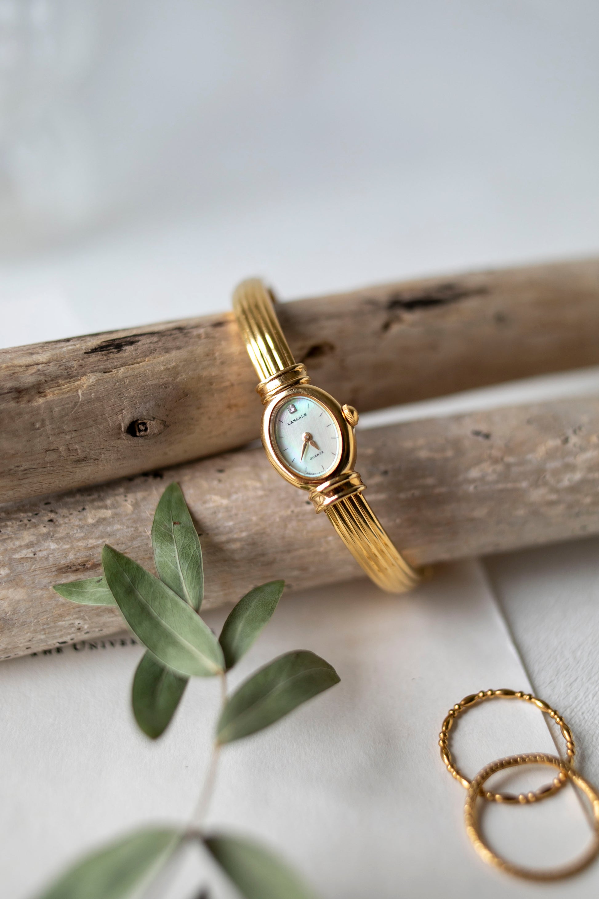 Premium Vintage: Lassale L48 (10911563055263) (10876191047839)