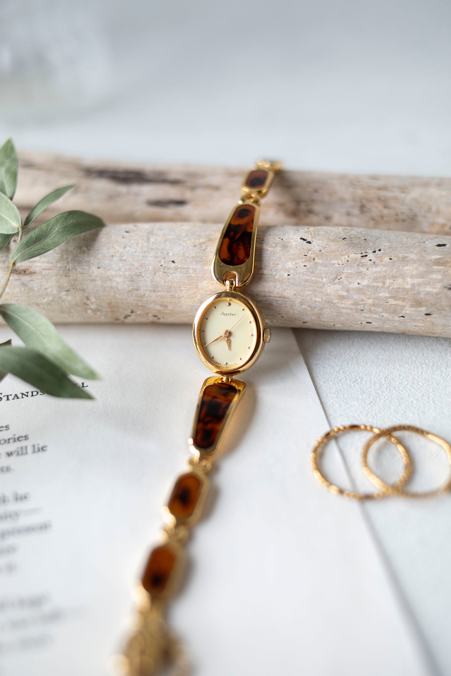 True Vintage: Orient OR1