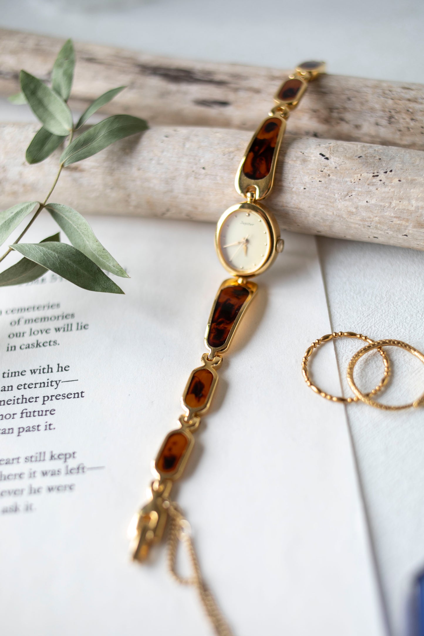 True Vintage: Orient OR1