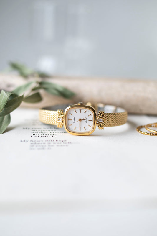 True Vintage: Orient OR4