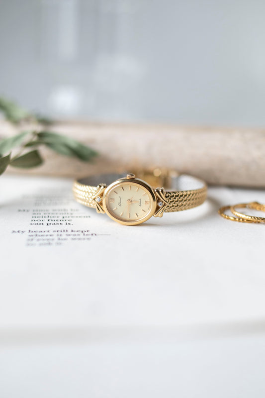 True Vintage: Orient OR8