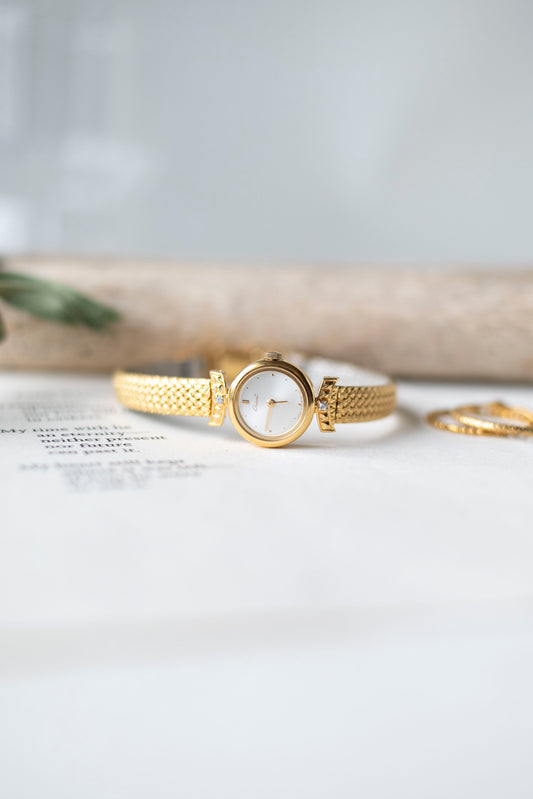 True Vintage: Orient OR7