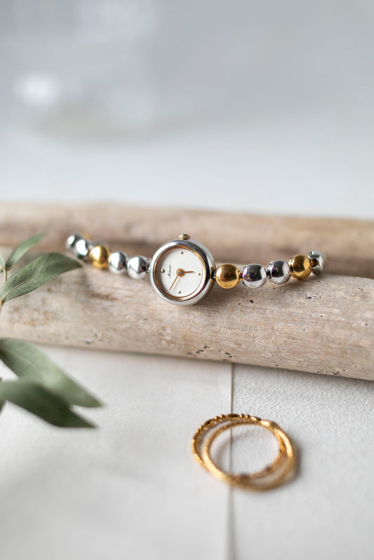 True Vintage: Orient OR11