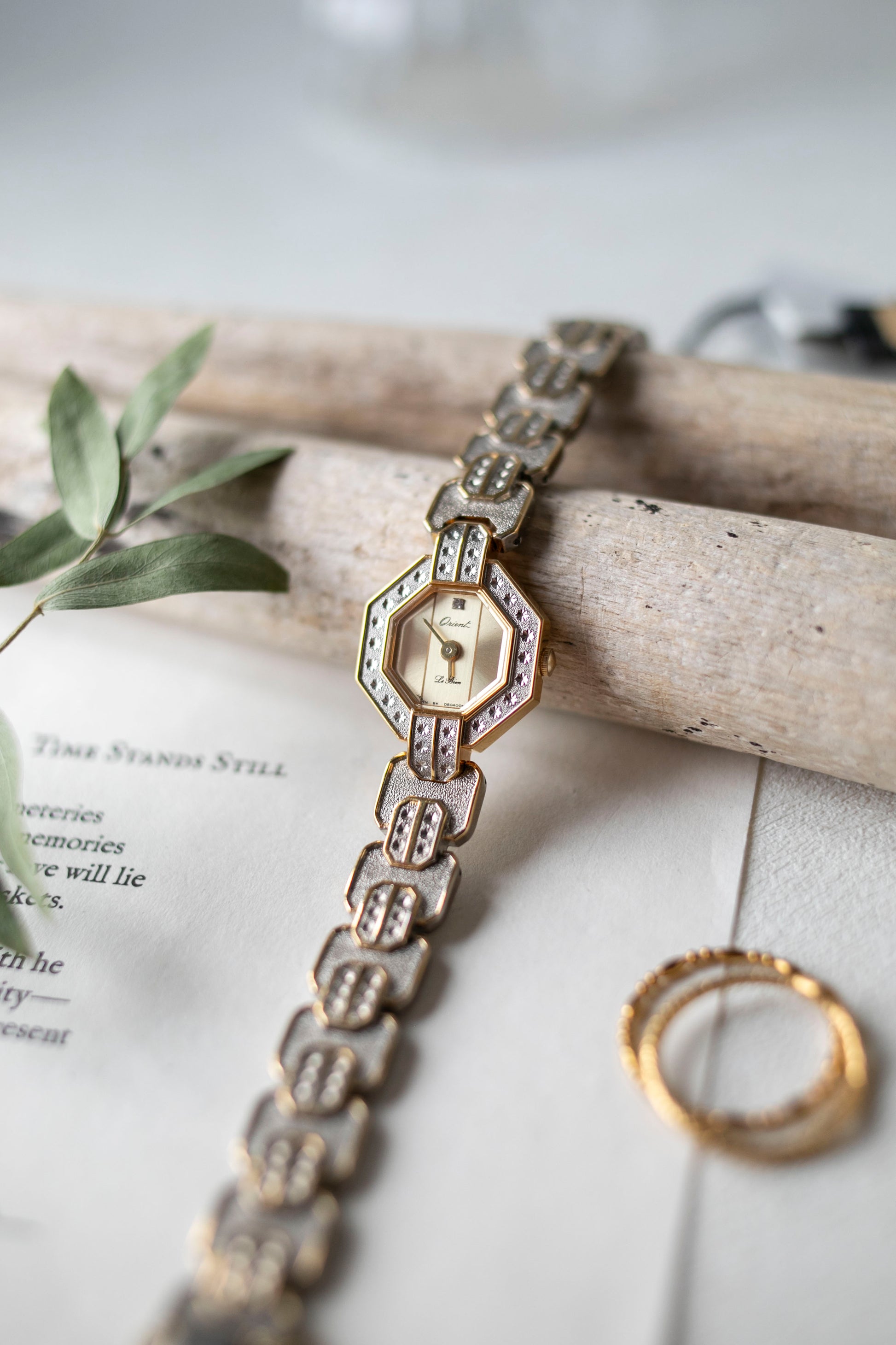 True Vintage: Orient OR12 (10876192489631)