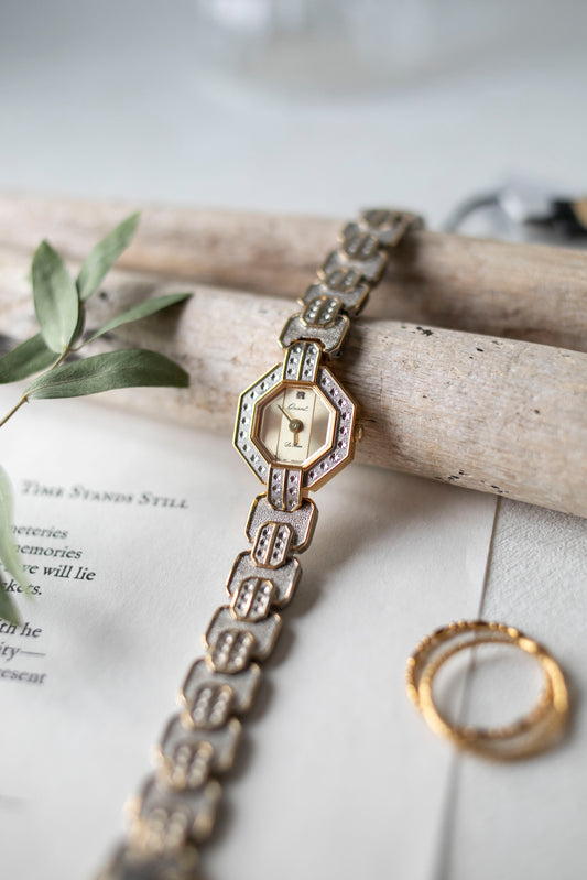 True Vintage: Orient OR12