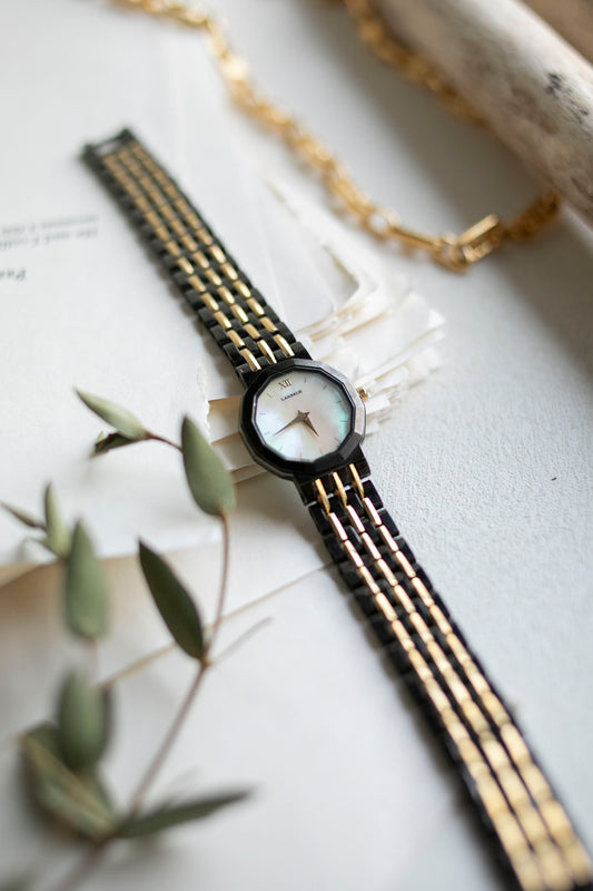Premium Vintage: Lassale L40