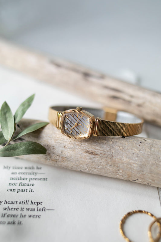 True Vintage: Helbros H1