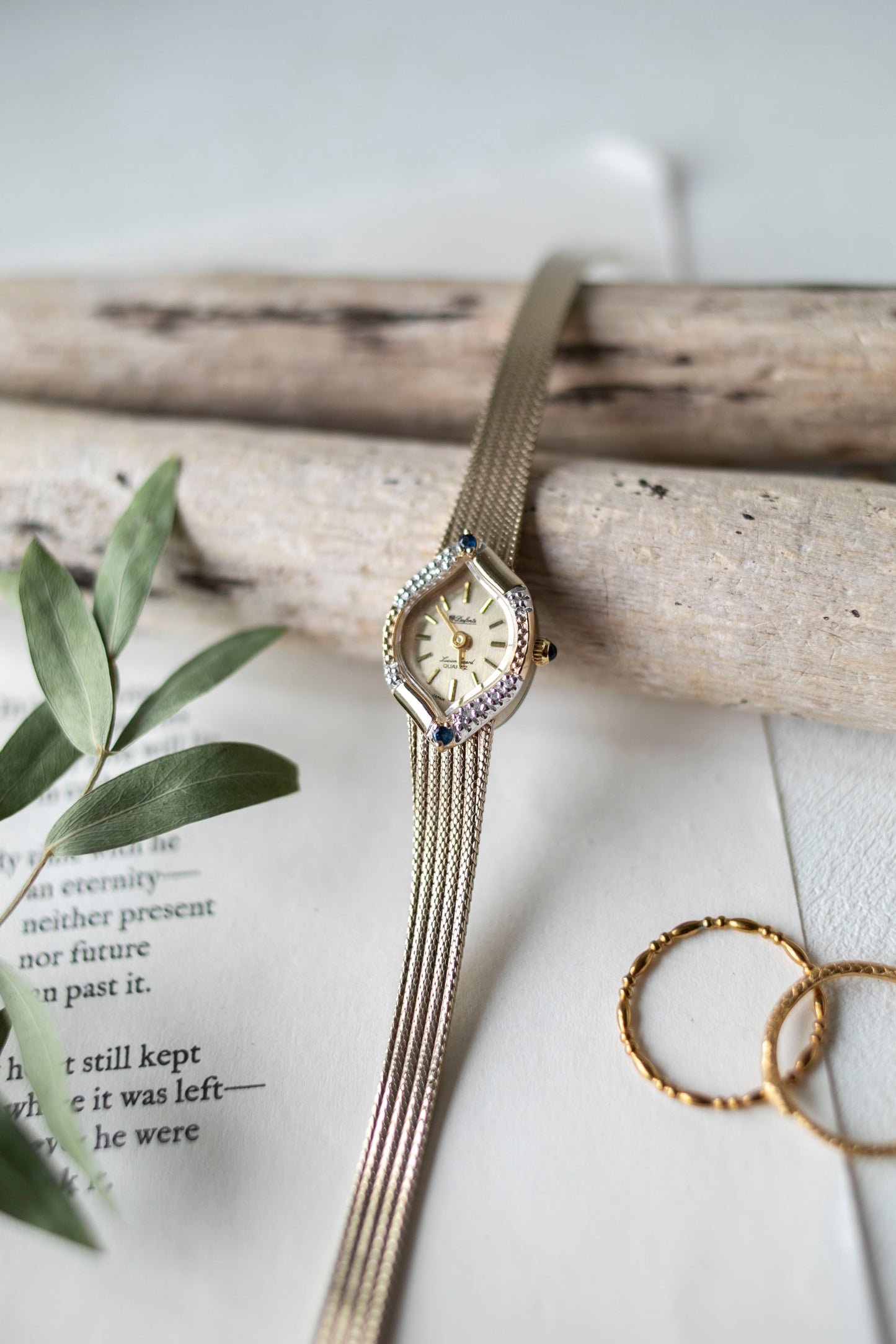 True Vintage: Dufonte D1 (10876194029727)