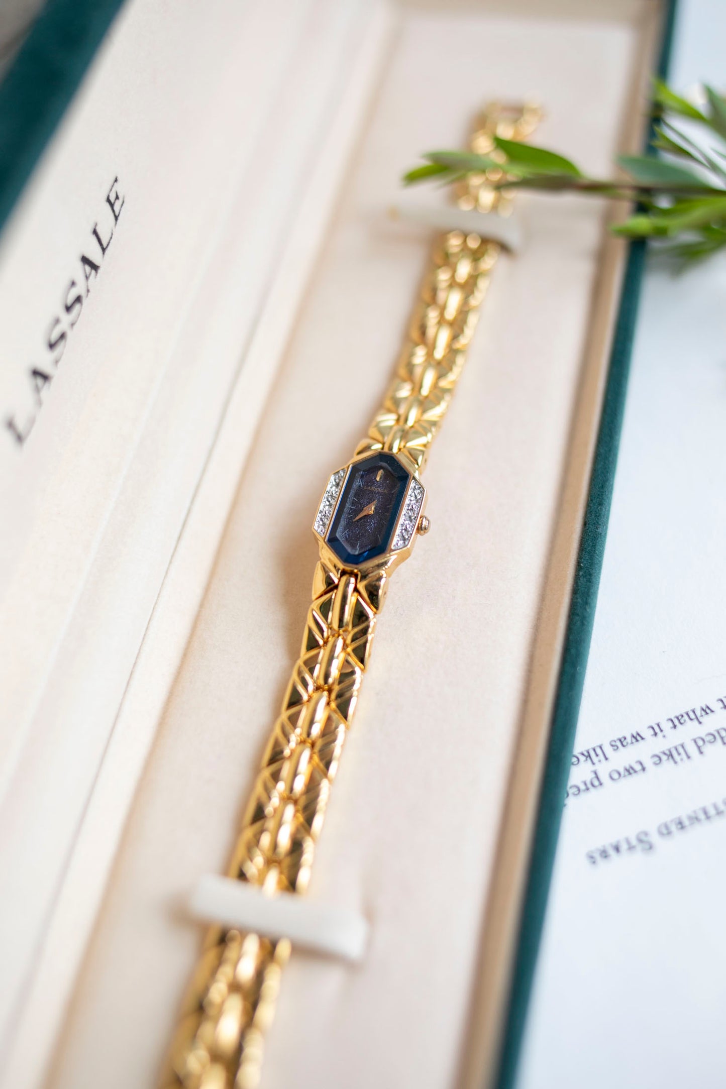 Premium Vintage: Lassale L30 (10911490605215)