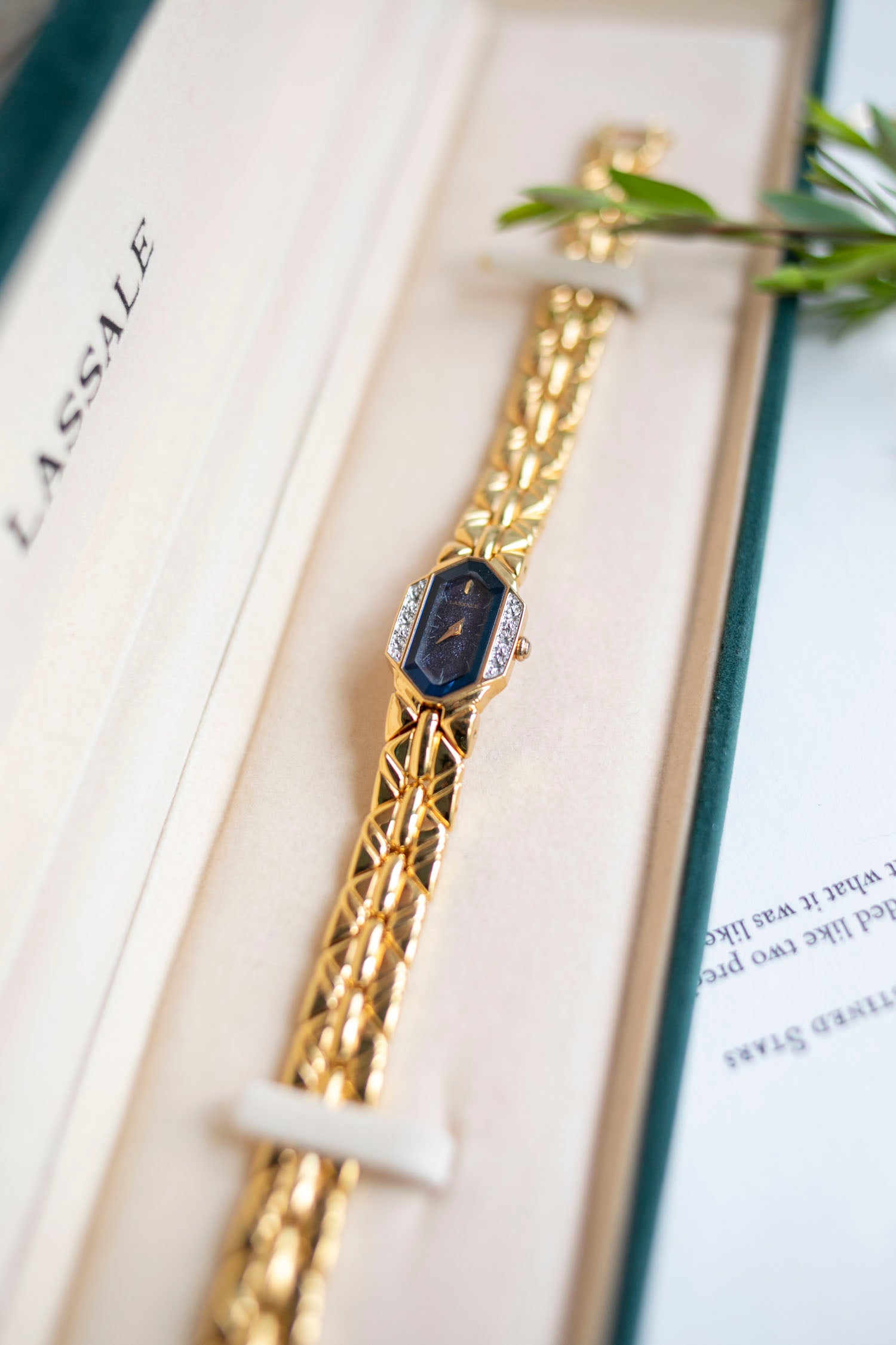 Premium Vintage: Lassale L30 (10911490605215)
