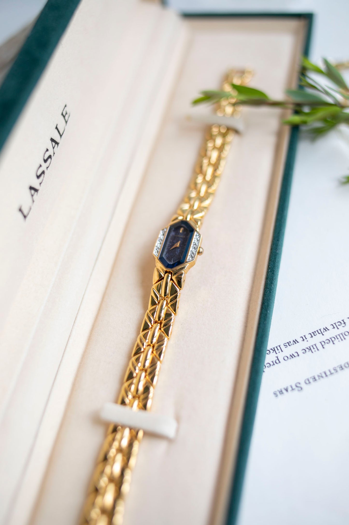 Premium Vintage: Lassale L30 (10911490605215)