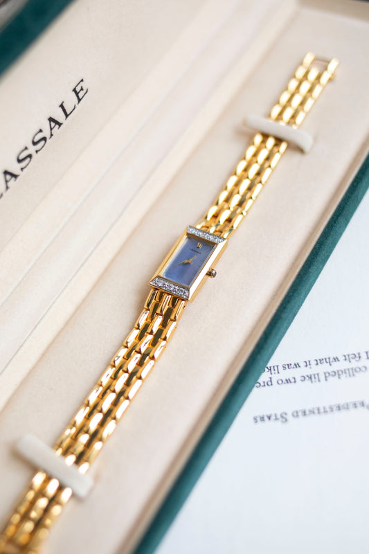 Premium Vintage: Lassale L30 (10911490605215) (10911490932895)