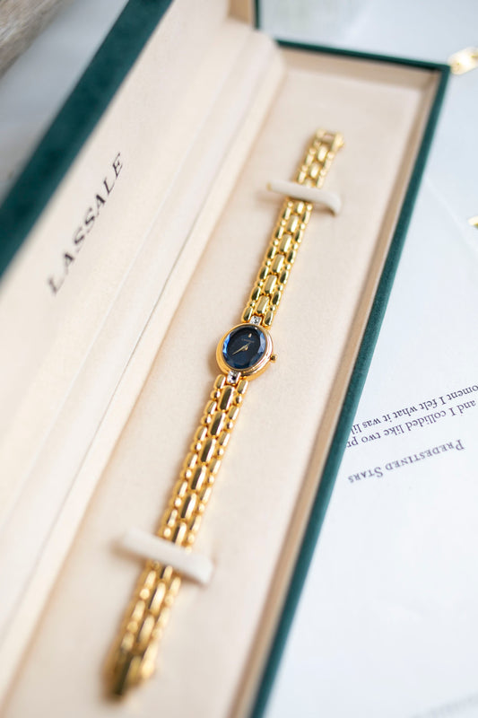 Premium Vintage: Lassale L25 (10911489949855)