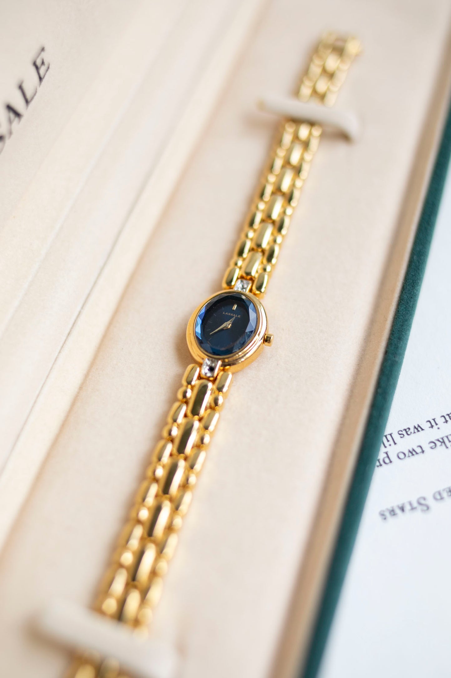 Premium Vintage: Lassale L25 (10911489949855)
