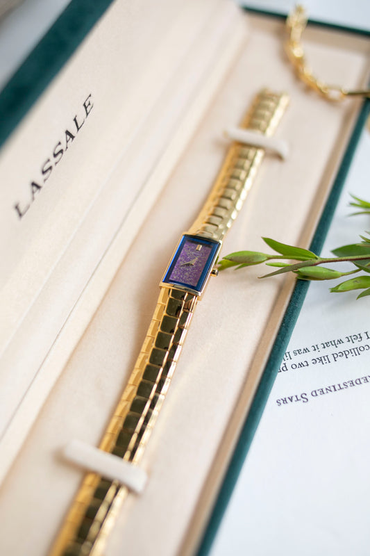 Premium Vintage: Lassale L33 (10911490965663)