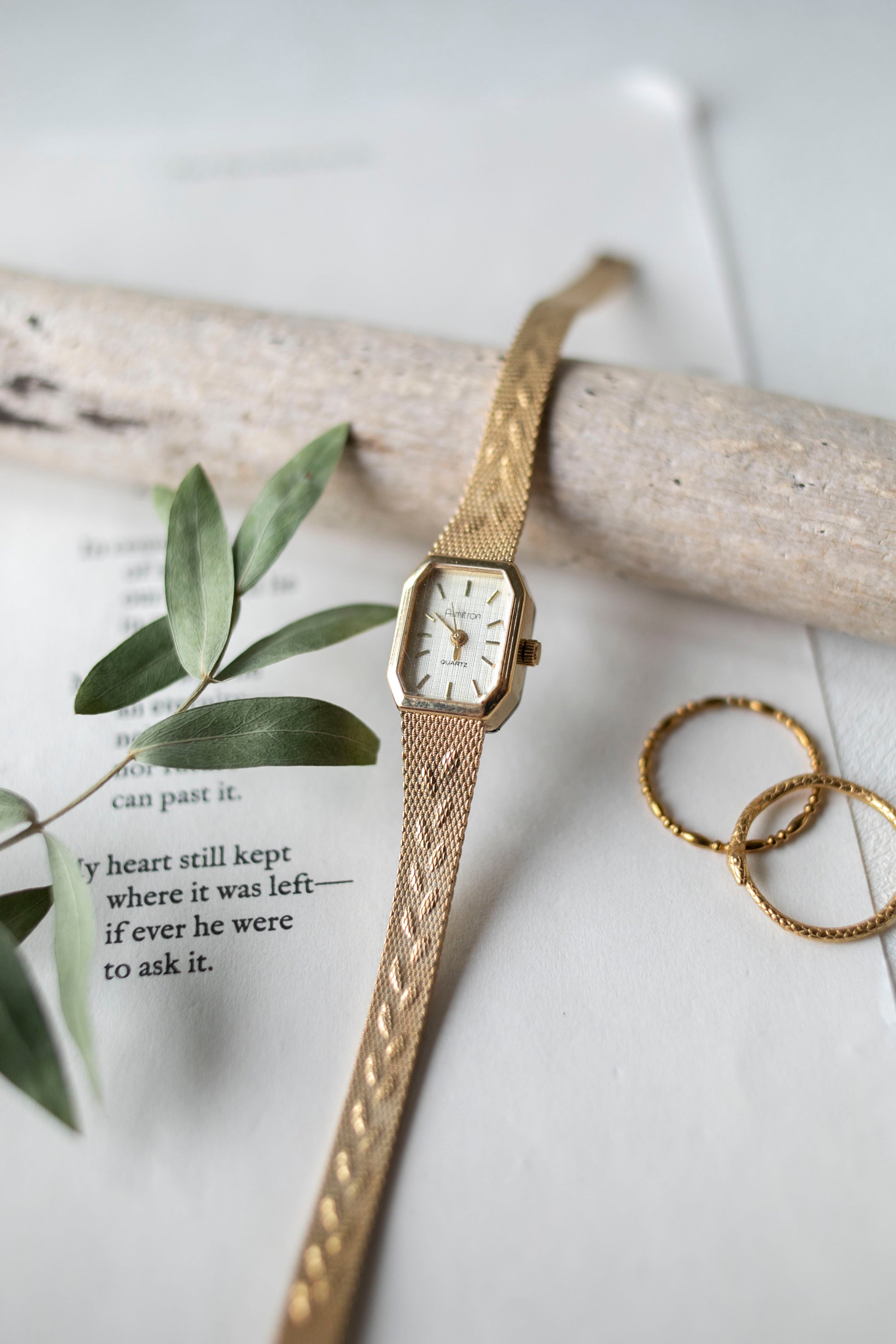 True Vintage: Armitron AR2 (10876193898655)