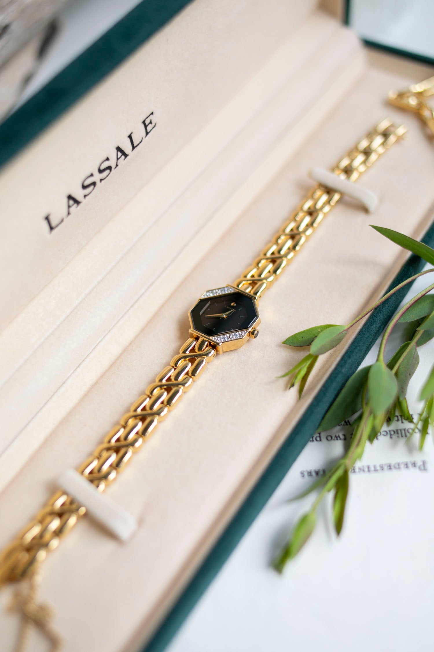 Premium Vintage: Lassale L37 (10911491358879)