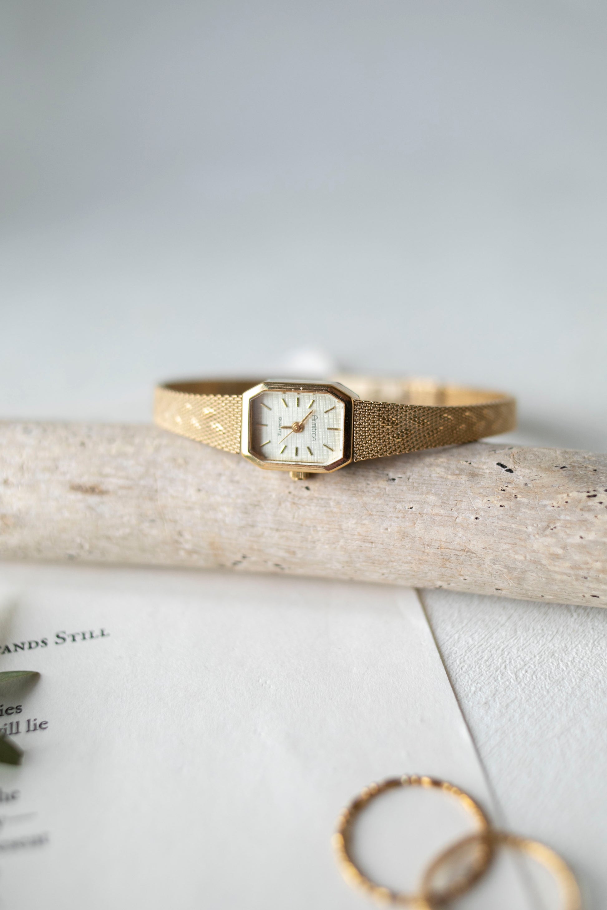 True Vintage: Armitron AR2 (10876193898655)