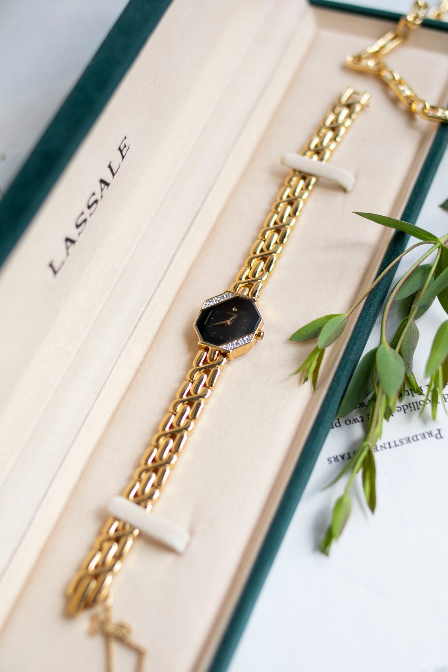 Premium Vintage: Lassale L37 (10911491358879)